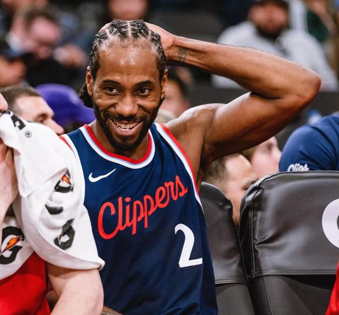ESPN：快船允許倫納德保密一切、不參加活動和內(nèi)推親友進入快船工作