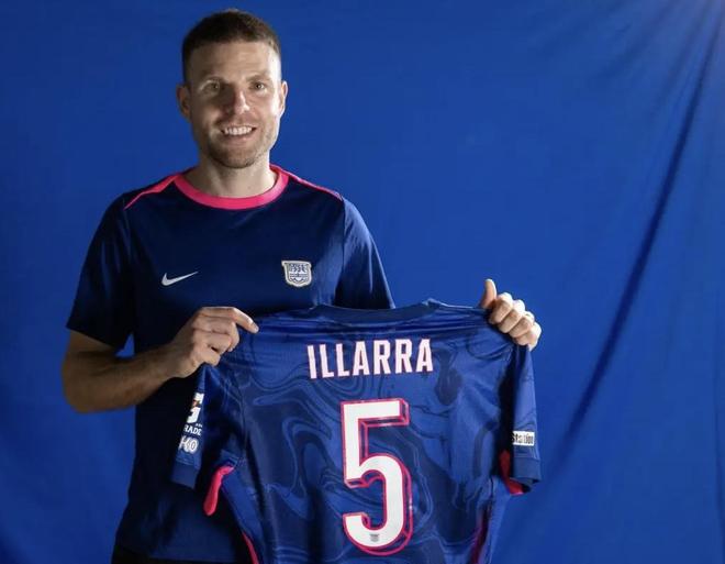 皇马旧将：阿隆索能把皇马带到新高度，杰志是我的完美选择