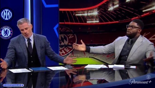 卡拉格：切爾西過去三年花了20億英鎊，但卻沒有實質(zhì)性進步