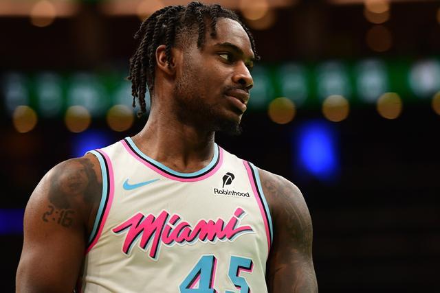 托尼阿伦：当今NBA防守者已经被射手取代但小米切尔仍然在坚持
