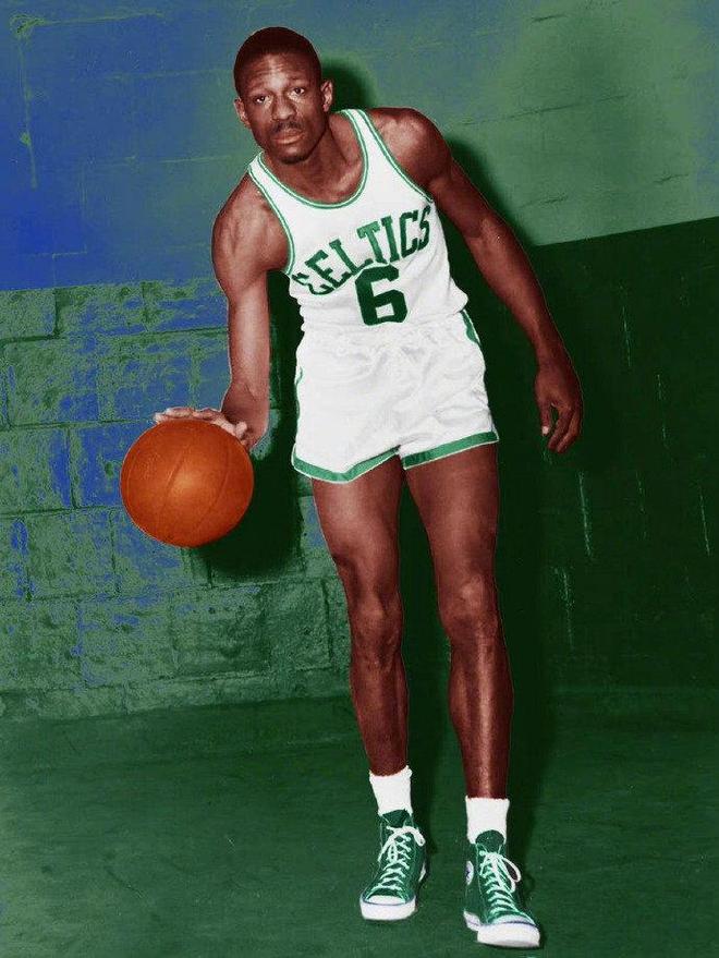 盤點NBA官方認證的25年23大球星19962021年，還有哪些遺珠