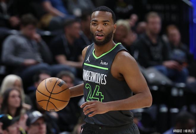 將代表廣州打NBA季前賽！TJ沃倫有望被多支CBA球隊(duì)看中