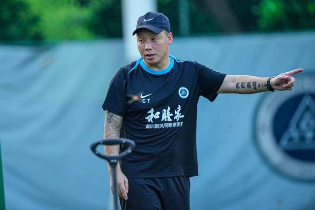 陈涛PK拉米罗，换帅如换刀比拼，国安4后卫新阵容张稀哲仍是核心