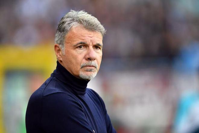 都灵主帅：击败那不勒斯是场重要胜利，必将帮助球队继续成长