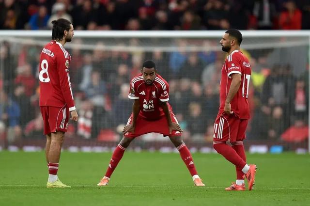 夏窗創(chuàng)紀錄后,利物浦為何反而“不會踢球”了