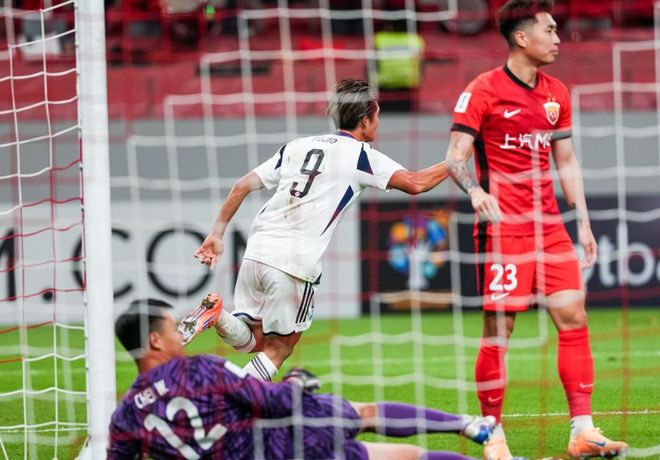 亞冠再造恥辱！中超偽豪門被踢爆，3場不勝，只拿1分，排名墊底