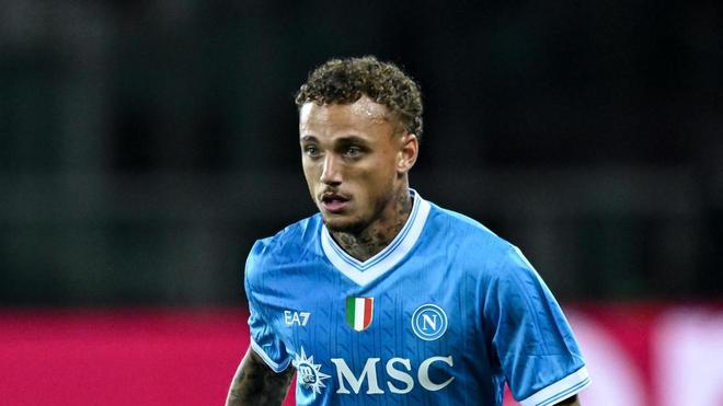 诺阿朗谈出场时间少：我只能尽量克制情绪，没有其他的选择