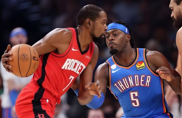 火雷裁判報(bào)告！漏吹阿杜！關(guān)鍵罰籃！誰(shuí)獲利誰(shuí)吃虧