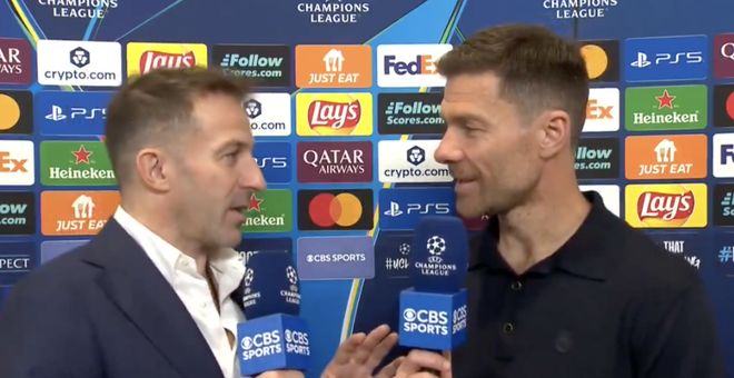 阿隆索：在我眼里，卡拉格是全世界最棒的利物浦人