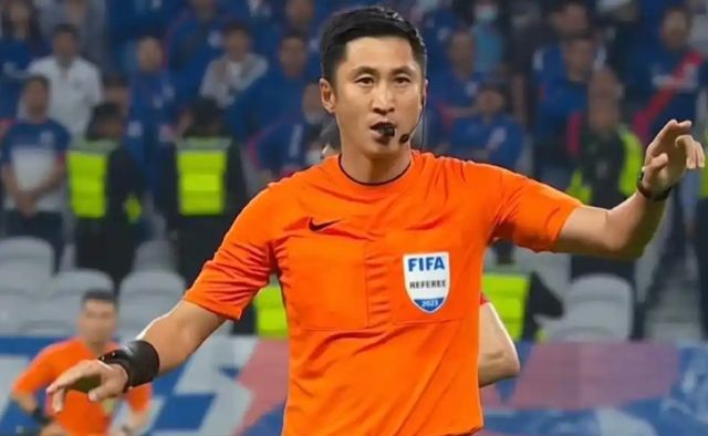 晴天霹雳,马宁执法本轮北京国安主场比赛,海牛保级遭遇噩耗