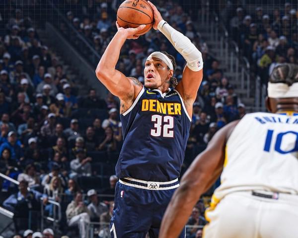 燃尽了,戈登21中17&三分11中10爆砍生涯新高50分外加8板2助