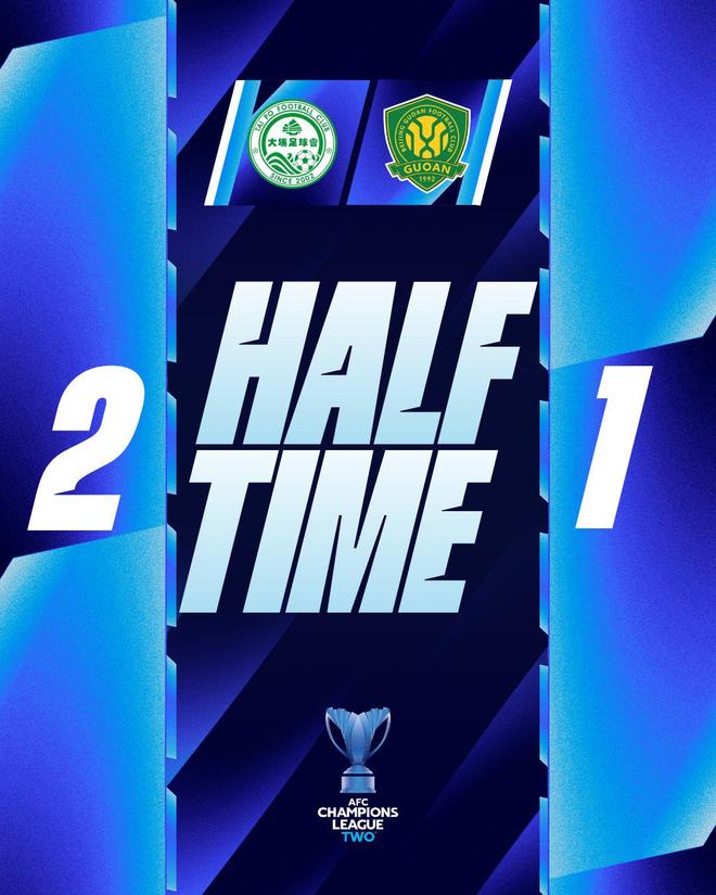 热议国安12落后：让人感觉恐慌，大埔攻防转换比中超强