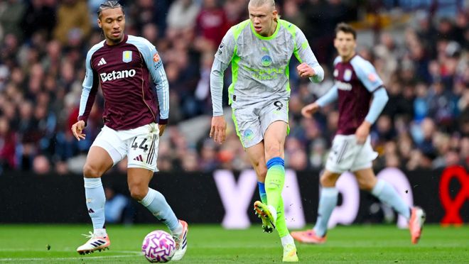 豪門之夜：皇馬3球被吹21巴薩阿森納10七連勝曼城絕平無效01