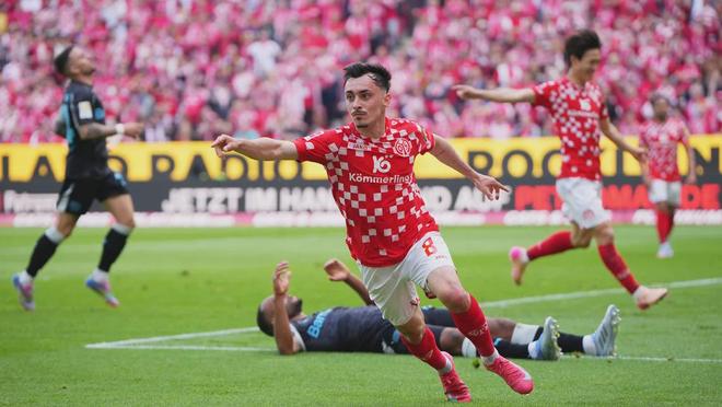 内贝尔专访：如何扭转赛季颓势不会接受爱尔兰只为德国