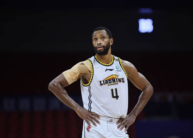 媒體人：看來弗格已加盟上海，山東男籃曾和他有過深入溝通