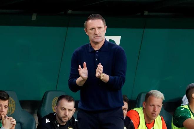 英媒：熱刺舊將羅比基恩加入凱爾特人新帥候選名單