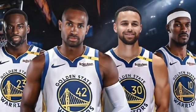 尷尬！頂級(jí)首發(fā)+墊底替補(bǔ)！湖人問(wèn)題在哪里