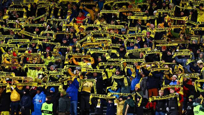 閃耀官方：球隊(duì)在對陣多特的歐冠中獲得1500張額外球票