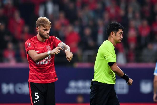 蓉城丟冠后再遭暴擊去亞冠2都無主動權！僅1種可能入圍精英聯賽