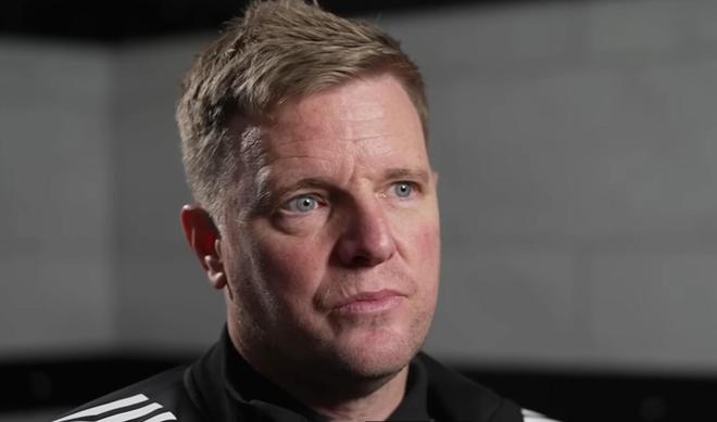 埃迪豪：沃爾特馬德性格積極、討人喜歡，我們對他非常滿意