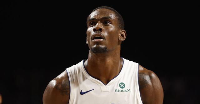 活塞主帅谈杜伦生涯新高：统治级的表现他打得太棒了