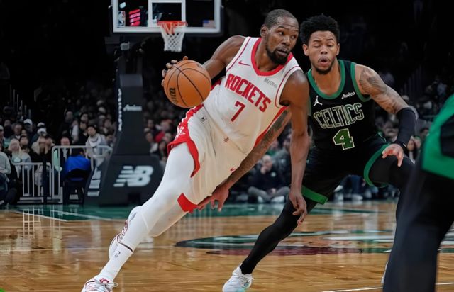 从2连败到3连胜！火箭脱胎换骨！乌杜卡做了什么