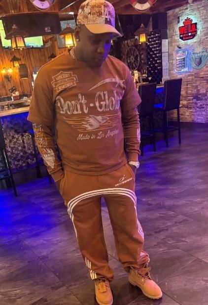 享受退役生活！遼籃功勛外援身材發福球迷調侃真像宋小寶