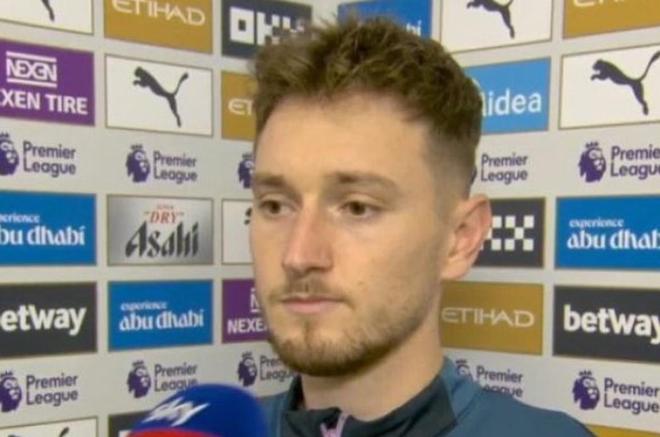 防不了，戴維布魯克斯：想做好對抗哈蘭德的準備幾乎不可能