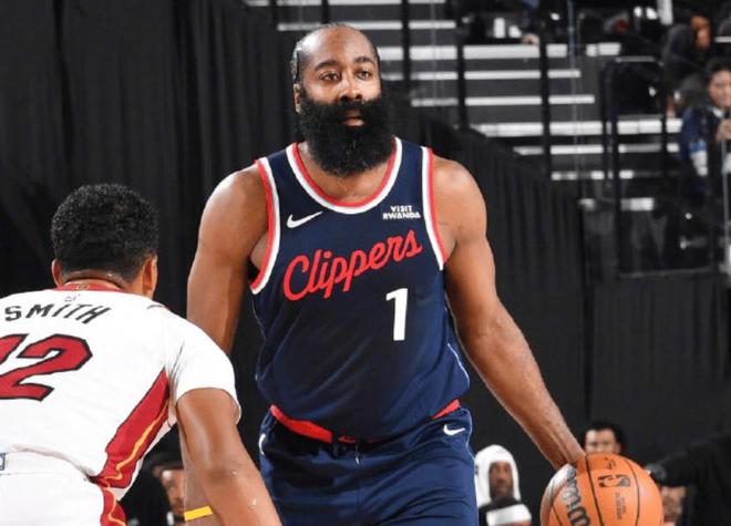 NBA最新排名來了！周最佳球員誕生，3隊有冠軍相！這4隊該解散了