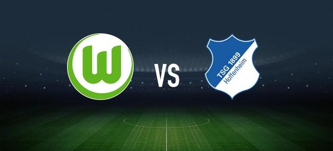 沃尔夫斯堡vs霍芬海姆：埃里克森、阿诺德首发，曹法尔、奥利弗鲍曼出战