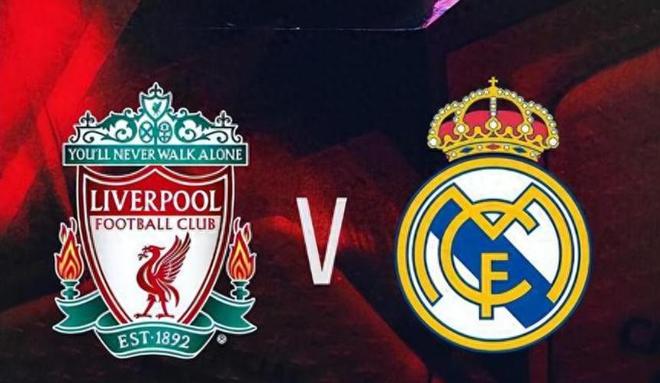 利物浦10皇馬，全場評分出爐：不是姆巴佩第一，薩拉赫高分爭議