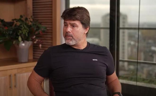 波切蒂诺：未来可能重返英超我在蓝军的处境与马雷斯卡不同