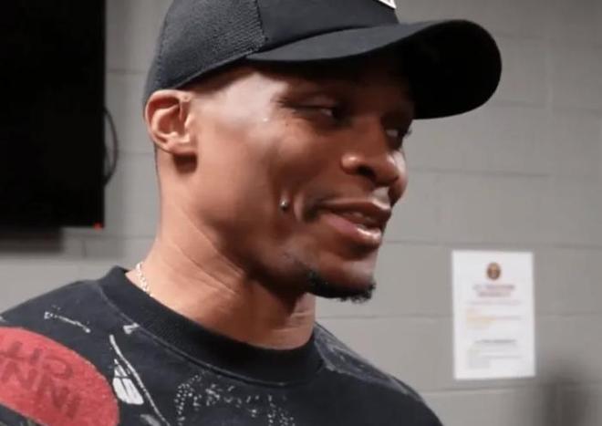 這和傳言說的不符啊！威少直言：掘金不想讓我回到球隊(duì)！