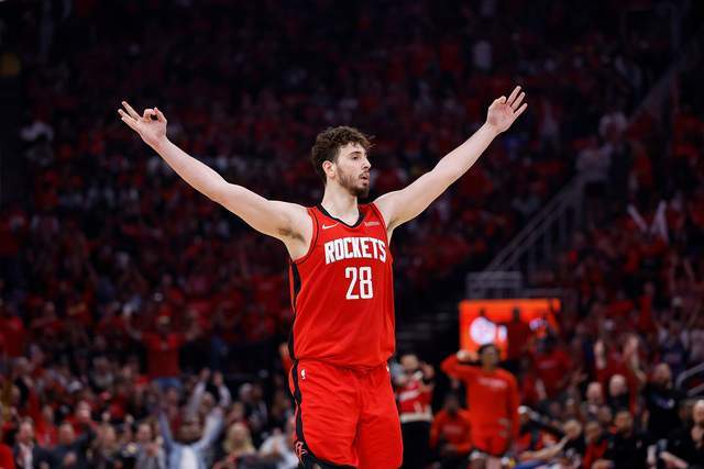 火箭真需要莫蘭特目前磨合趨近完美得到莫蘭特風(fēng)險不可控