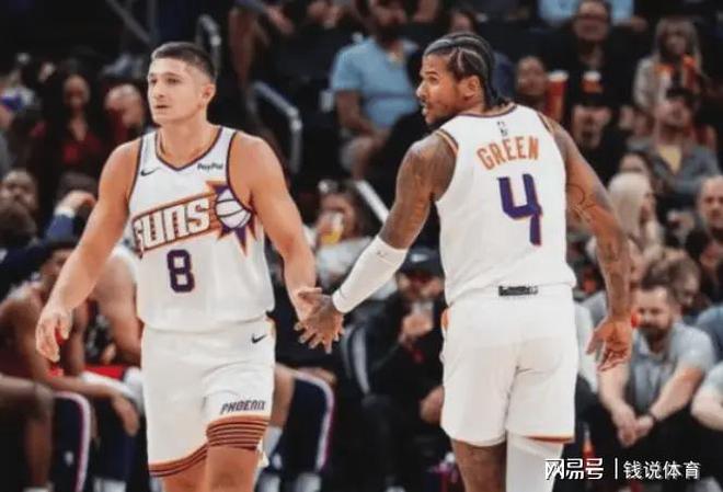 5000萬溢價，沒想到500萬還溢價！昔日聯盟第二分衛，現在場均7分