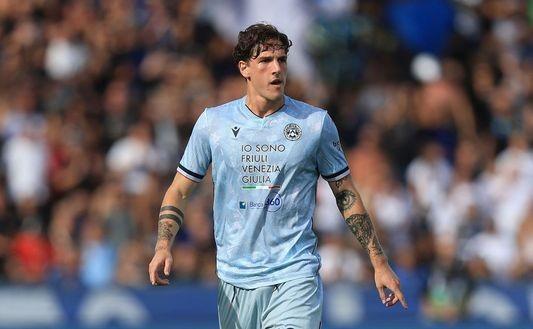 扎鸟给年轻球员建议：和真心对自己好的人在一起，信任这些人