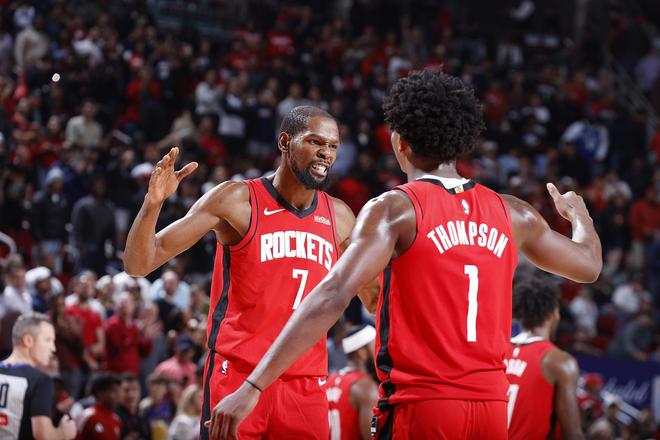 火箭逆轉(zhuǎn)戰(zhàn)勝雄鹿缺乏首發(fā)級別控衛(wèi)迫在眉睫火箭靠什么逆轉(zhuǎn)比賽