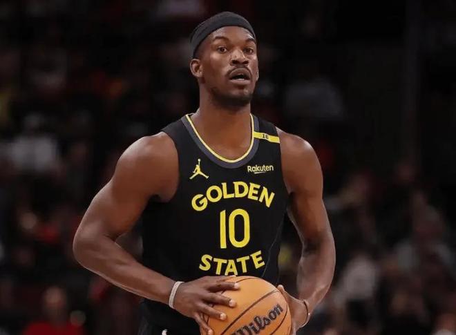 勇士11483大勝步行者球員評價：2人滿分，3人及格，5人低迷