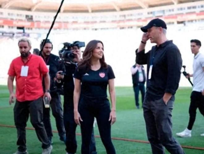 獲得13億歐資金注入，西甲第三豪門要起飛了