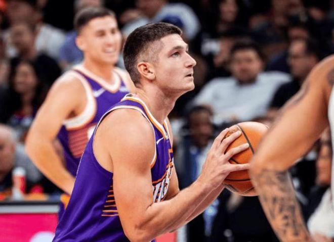 阿倫42+10三分生涯新高！太陽大勝送鵜鶘10戰(zhàn)8敗西部墊底