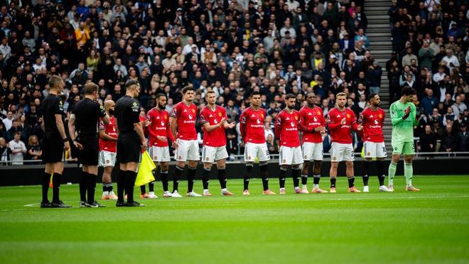 曼聯(lián)四大主力恐丟首發(fā)！12月魔鬼賽程來襲，球隊(duì)遭遇雙重沖擊