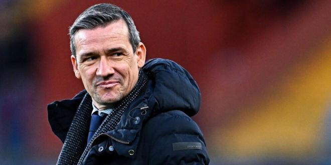 都体：尤文接近敲定新体育总监，奥托利尼成为头号候选人