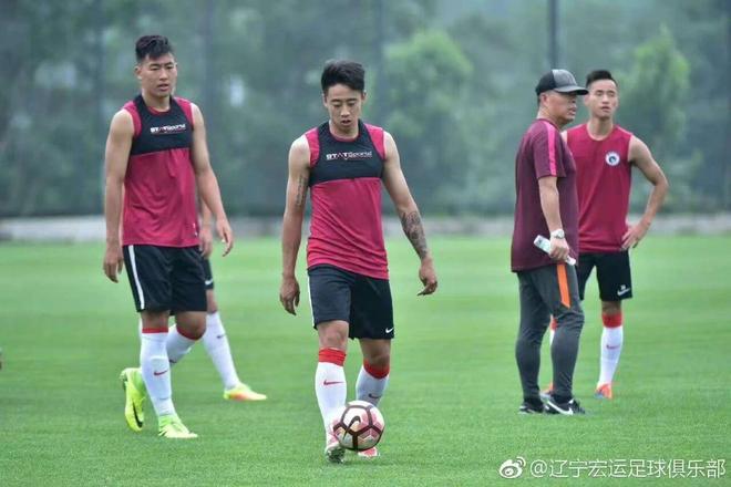 張延軍：遼足解散是我的心結(jié)，若掙10個(gè)億就把遼足重新弄起來(lái)