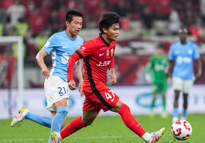 售罄！大連英博迎戰上海海港球票已經顯示缺票，對手或實現三連冠