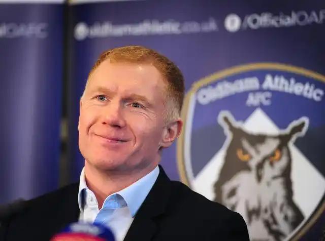 斯科爾斯認(rèn)為，帕爾默缺少“歐冠經(jīng)驗(yàn)”，凱塞多具有隱形作用