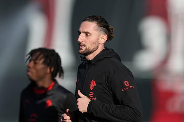 拉比奧：馬庫斯圖拉姆是我的朋友，他說他弟弟比他更有天賦