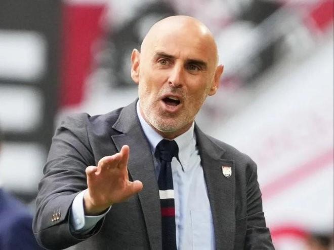 居功至偉，穆斯卡特帶海港兩年贏得三座獎杯