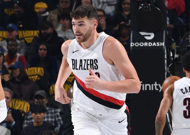 楊瀚森搶位有多難克林根場均10+10，羅威堅韌小楊需看齊一人