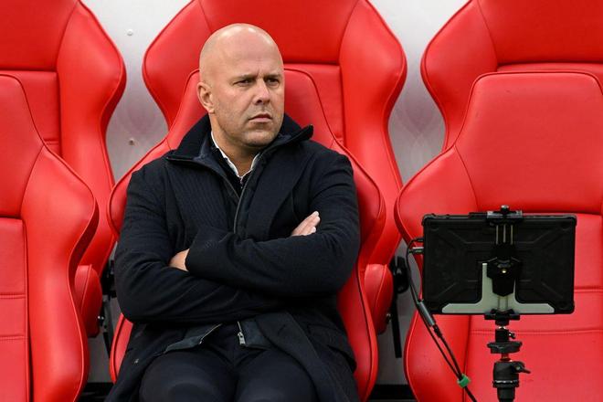 利物浦最新动态：克洛普当年秘密会面曝光，两大核心遭点名批评