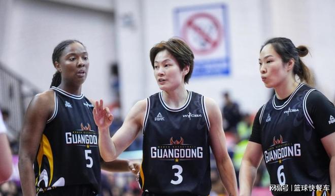 99比68狂勝31分！女籃新霸主豪取2連勝：5大國手集體缺席照贏